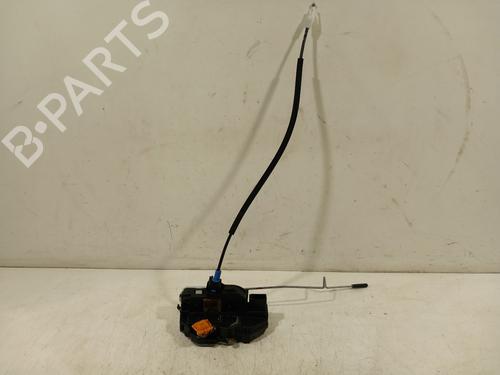Used Front left lock Front left lock 38444644 38444644