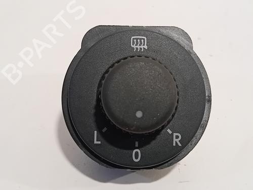 Used Mirror switch SEAT Mii (KF1, KE1) 1.0 (75 hp) 23436754