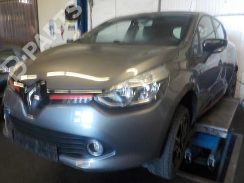 Used Parts RENAULT CLIO IV (BH_)  0.9 TCe 90 (BHNF, BHMA, BHMH, BHJK, BHJR)  1111784