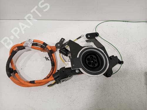 Used Cable BMW X5 (F15, F85) xDrive 40e (313 hp) 22526707