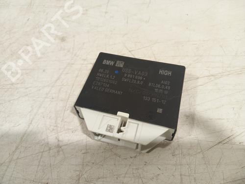 Used Electronic module Electronic module BMW 5 (G30, F90) 520 d (190 hp) 33875879 33875879