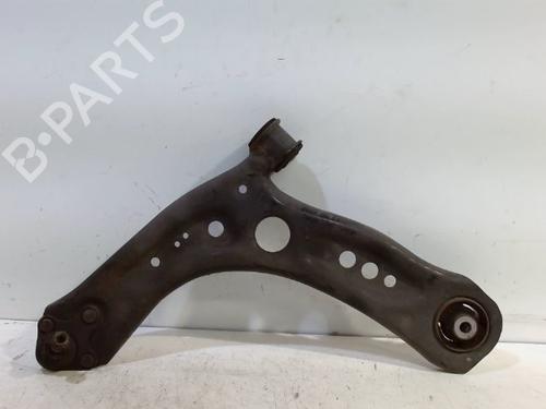 Used Left front suspension arm SEAT LEON (5F1) 2.0 TDI (150 hp) 7985465
