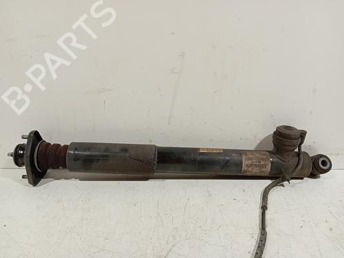 Used Left rear shock absorber BMW Z4 Roadster (E89) sDrive 35 is (340 hp) 22249513