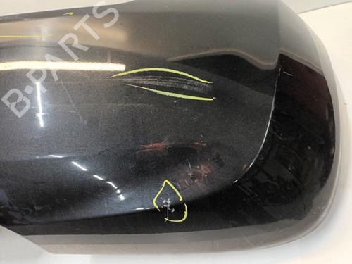 Rear bumper OPEL AGILA B (H08) 1.0 LPG (F68) | BP31261537C8 