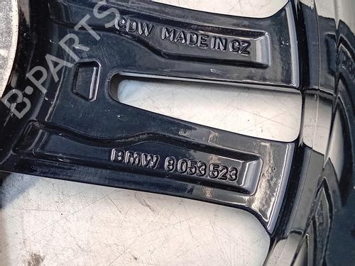 Fælgsæt BMW 1 (F40) 118 i | BP27638806C100  - Image 8