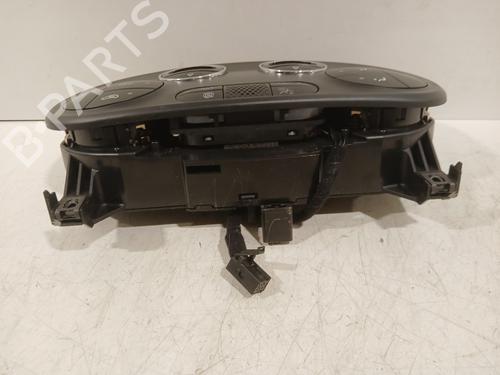 Climate control FIAT 500 (312_) 1.2 (312AXA1A) | BP39469794I5 - Image 2
