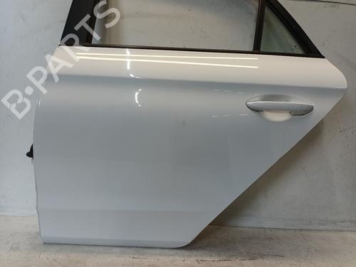 Left rear door HYUNDAI i20 II (GB, IB) 1.0 T-GDI | BP29333823C4 