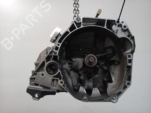 Używane Skrzynia biegów RENAULT CLIO IV (BH_) 0.9 TCe 90 (BHNF, BHMA, BHMH, BHJK, BHJR) (90 hp) 30933391
