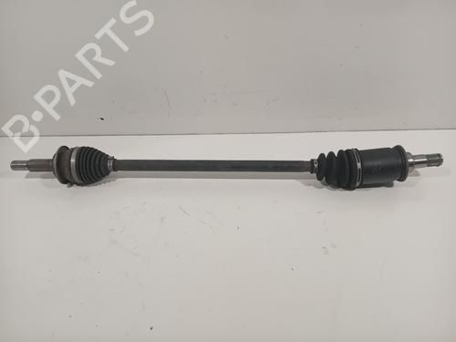 Used Left rear driveshaft LEXUS RX (_LA1_, _LH1_) 450h+ E-Four (AALH16) (309 hp) 30676424