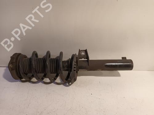 Used Right front shock absorber Right front shock absorber VW CADDY IV Box Body/MPV (SAA, SAH) 2.0 TDI (75 hp) 17954463 17954463