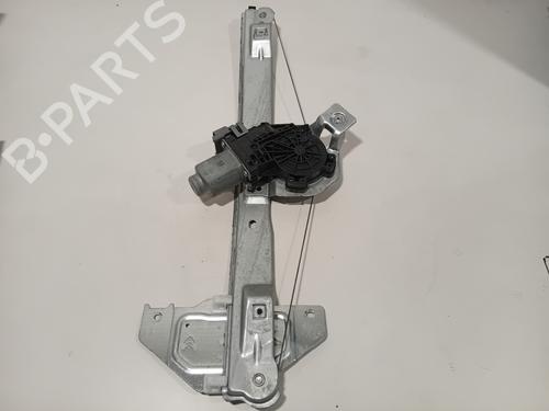 Used Front left window mechanism Front left window mechanism 38317804 38317804
