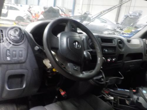 Left front steering knuckle OPEL MOVANO B Van (X62) 2.3 CDTI FWD (FV) | BP39990987M25 - Image 9