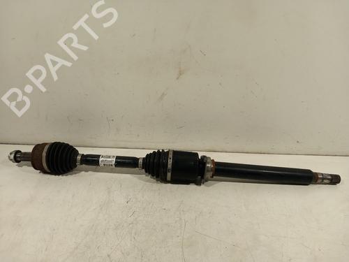 Used Right front driveshaft Right front driveshaft 37609184 37609184