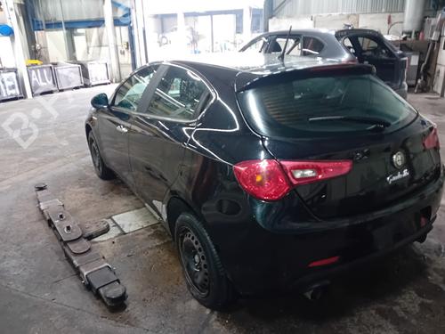 Switch ALFA ROMEO GIULIETTA (940_) 2.0 JTDM (940.FXL1A) | BP33268174I30  - Image 8