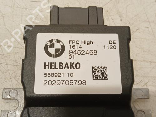 Control unit BMW 5 (G30, F90) 530 e Plug-in-Hybrid | BP27408893M11  - Image 5
