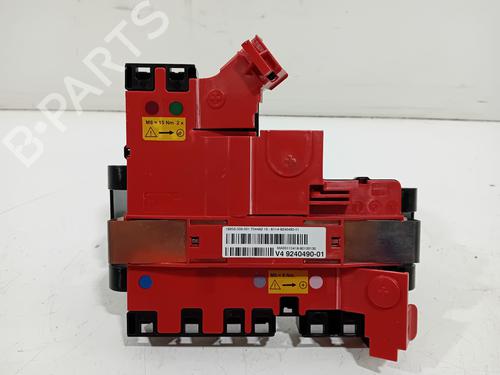 Used Electronic module Electronic module 15073611 15073611