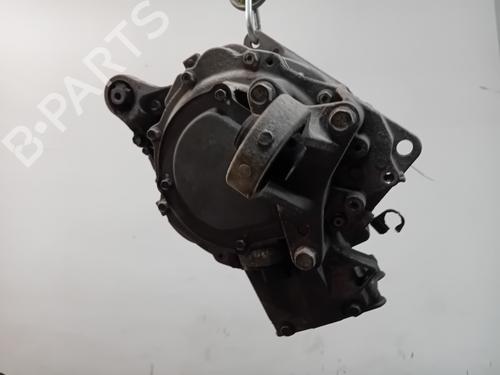 Inverter/Converter MITSUBISHI OUTLANDER III (GG_W, GF_W, ZJ, ZL, ZK) Plug-in Hybrid (GG2W) | BP31042705M119