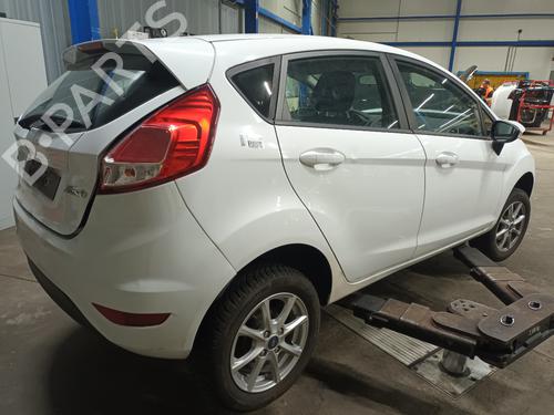 Engine FORD FIESTA VI (CB1, CCN) 1.0 | BP36702201M1 - Image 8