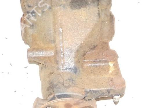 Used Rear differential Rear differential 13197488 13197488