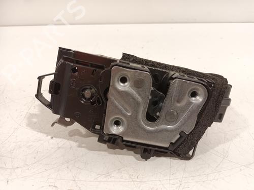 Used Front right lock NISSAN MICRA V (K14) 0.9 IG-T (90 hp) 18069758