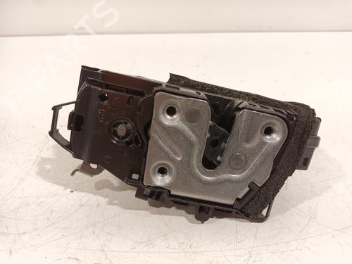 Serrure avant droite NISSAN MICRA V (K14) 0.9 IG-T (90 hp) 18069758