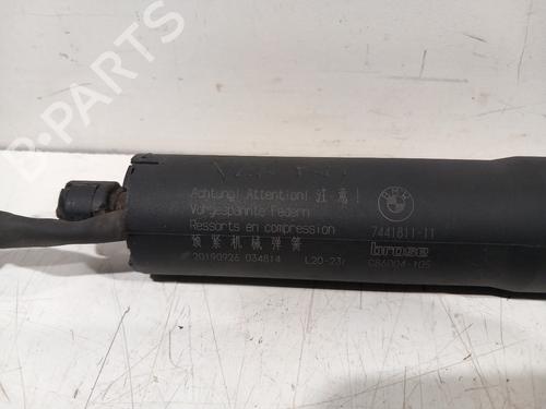 Electronic module BMW X7 (G07) xDrive M 50 i | BP33268242M83 - Image 4