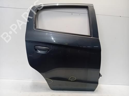 Used Right rear door Right rear door MITSUBISHI MIRAGE / SPACE STAR VI Hatchback (A0_A) 1.0 (A05A) (71 hp) 40184834 40184834