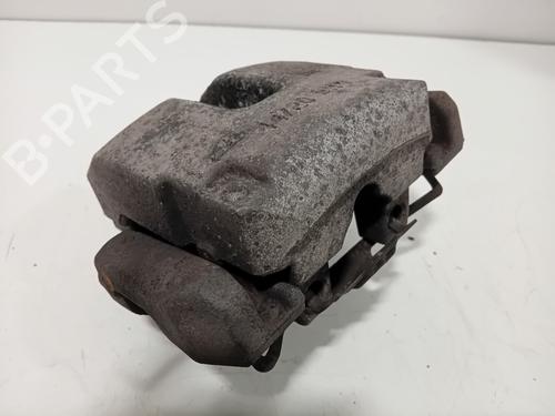 Used Left rear brake caliper BMW X5 (F15, F85) xDrive 30 d (258 hp) 32630393