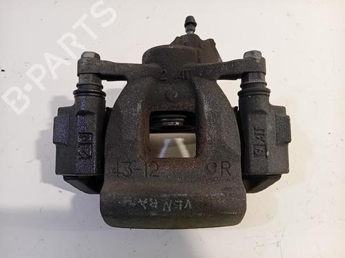 Used Right rear brake caliper TOYOTA PRIUS PLUS (_W4_) 1.8 Hybrid (ZVW40W, ZVW41W) (136 hp) 23988541