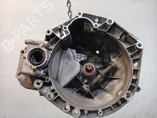Used Gearbox Gearbox 37264993 37264993