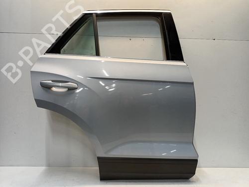 Dør høyre bak VW T-ROC (A11, D11) 1.5 TSI (150 hp) 29864374