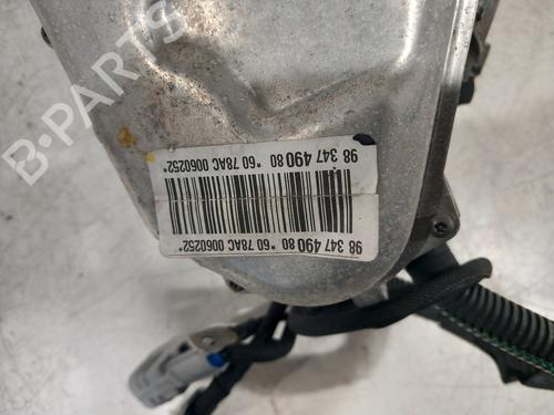 Steering rack OPEL CORSA F (P2JO) 1.2 (68) | BP36801343M22 - Image 7