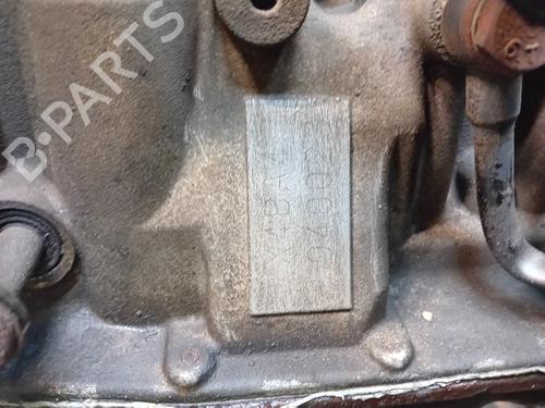 Gearbox KIA SORENTO I (JC) 2.5 CRDi 4WD | BP17792095M3 