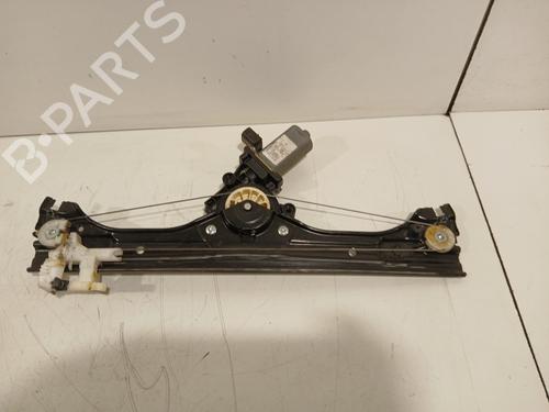 Used Front left window mechanism Front left window mechanism FIAT 500 C (312_) 0.9 (312AG1A) (86 hp) 36416675 36416675