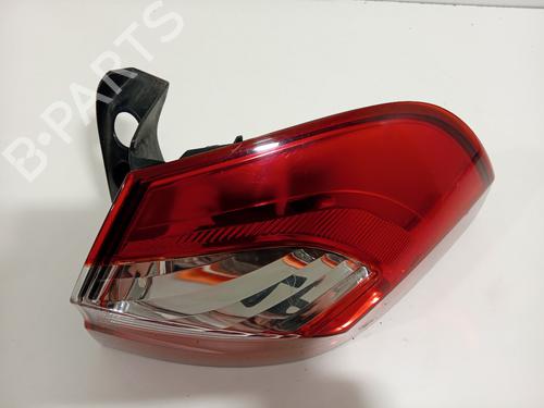 Right taillight KIA RIO III (UB) 1.25 CVVT | BP23214625C35 - Image 2