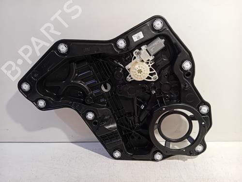 Used Rear left window mechanism FORD FIESTA VII (HJ, HF) 1.0 EcoBoost mHEV (125 hp) 19794004