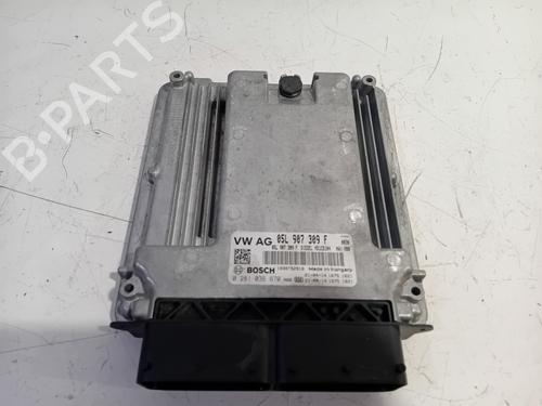 Used Engine control unit (ECU) Engine control unit (ECU) 27929279 27929279