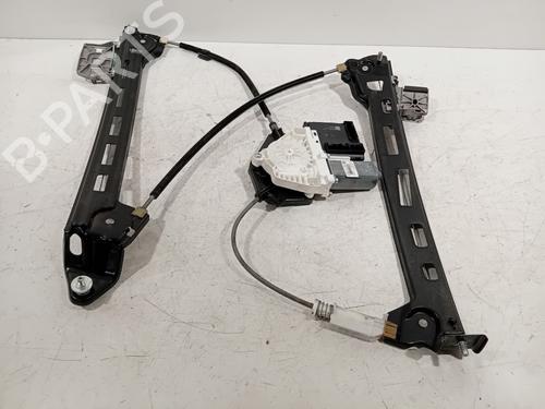 Used Front left window mechanism Front left window mechanism 22623514 22623514