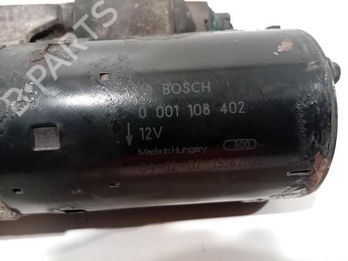 Starter VOLVO V50 (545) T5 | BP29854309M8 - Image 3