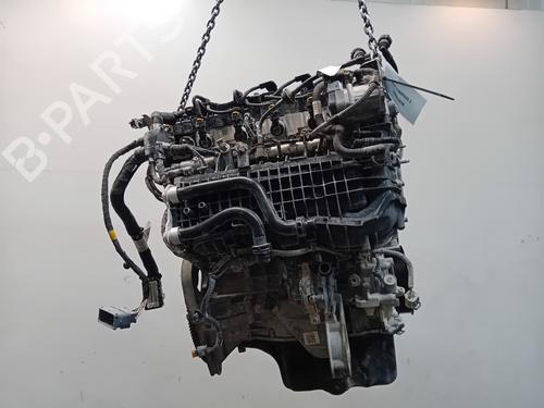 Used Engine Engine 36811992 36811992