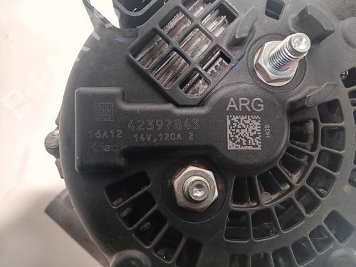 Alternator OPEL KARL (C16) 1.0 | BP36670927M7 - Image 3
