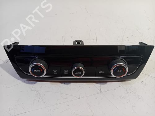 Used Climate control Climate control 27638833 27638833
