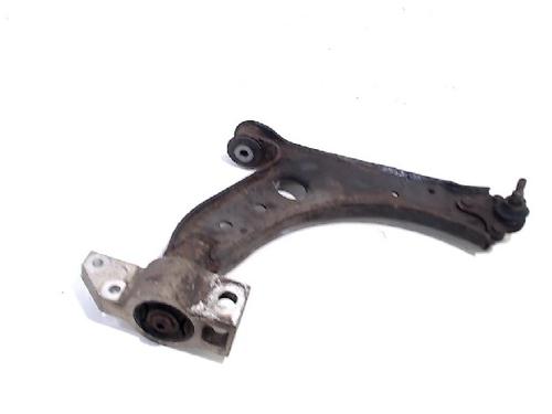 Right front suspension arm AUDI A3 (8P1) 1.9 TDI | BP5666480M13 