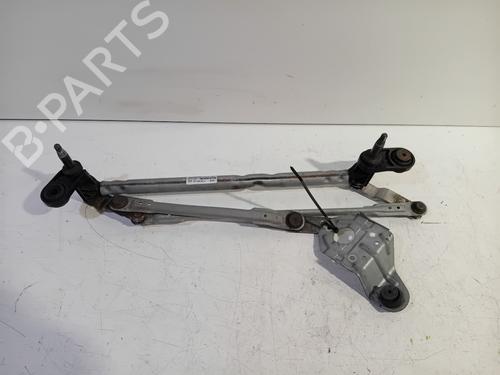 Used Front wipers mechanism Front wipers mechanism 18606028 18606028