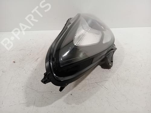 Højre forlygte OPEL CORSA E (X15) 1.3 CDTI (08, 68) | BP22768462C29 