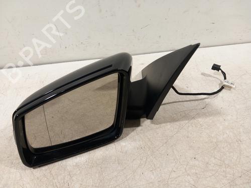Used Left mirror Left mirror MERCEDES-BENZ C-CLASS (W204) C 280 (204.054) (231 hp) 34475093 34475093