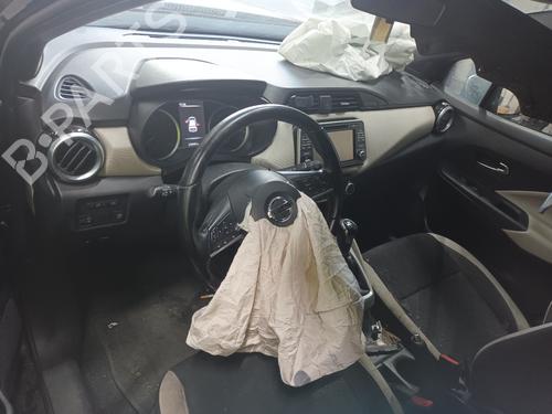 Engine NISSAN MICRA V (K14) 0.9 IG-T | BP34537670M1  - Image 11