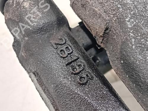 Left front brake caliper FORD TRANSIT CUSTOM V710 Van (NRN) 2.0 EcoBlue | BP39512997M105 - Image 5