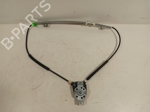 Used Front left window mechanism Front left window mechanism 24332800 24332800