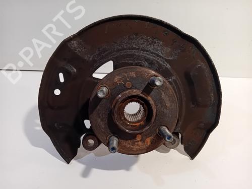 Used Right front steering knuckle Right front steering knuckle 26280027 26280027